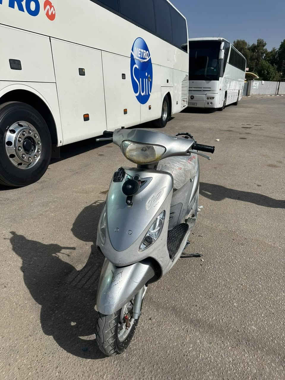 دراجه ماكس منغولي ما مفتوحه نظيفه كلشي شغال هندر سلف كهربائيات ((دراجه مستعجل ع بيعه ))السعر 850 وبيه مجال 
بسيط 
متواجد خاص وللاستفسار ***********
عنواني ديوانيه مركز ✨💫

