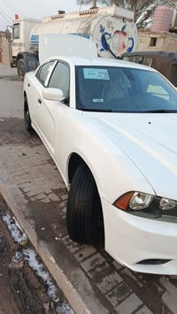 تشارجر • مكينة هيمي • ٢٠١١