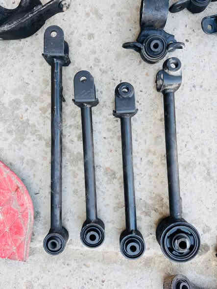 🌍🚙 مجمع حيدر عداي  ✨
📦 يتوفر توصيل إلى جميع المحافظات
🗽 يتوفر كادر عمل كامل 
توفر قطع غيار أصلية 100%

🧾 مع ضمان 6 اشهر بالعمل والادوات 

📍 الديوانيه – حي الصناعي – قرب مجمع علي العيساوي 

📞 *********** ديوانية
