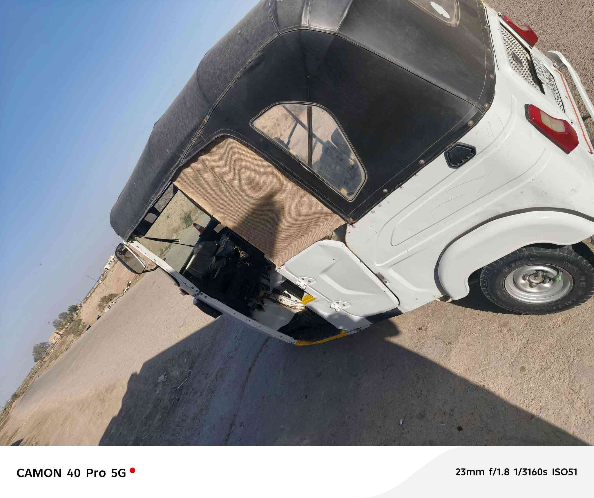 سلام عليكم تكتك للبيع موديل 21  كشره بيها ضربه يم البك لايت مكينه بستم و بوشه مرقم باسمي تحويل ثاني يوم سعر 7 وربع و بيها مجال مكلف بنشر هذا رقم راعيها.. ***********
