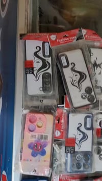 شلعة كفرات • كفرات متنوعة • انفنكس تكنو