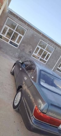 رقم قادسيه • سنوية ٢٠٣١ • نجف حي النداء