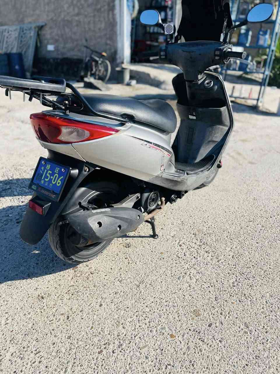 السلام عليكم ابريز رمبه صالها سبوعين من نازله دراجه كلها ختم واحد وياه السوادات كلها بلادي مابيها اييي شيء مبدل
دراجه لوك جديد معنى الكلمه السعر900وبيهامجال مكانها بغداد الكرخ ***********
