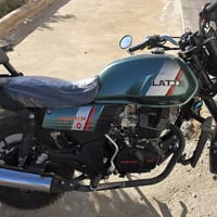 دايون لاتي • زيرو ٢٠٠كم • رقم اربيل