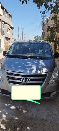 ستاركس ٢٠١١ • جير اوتوماتيك • رقم بصره دولي