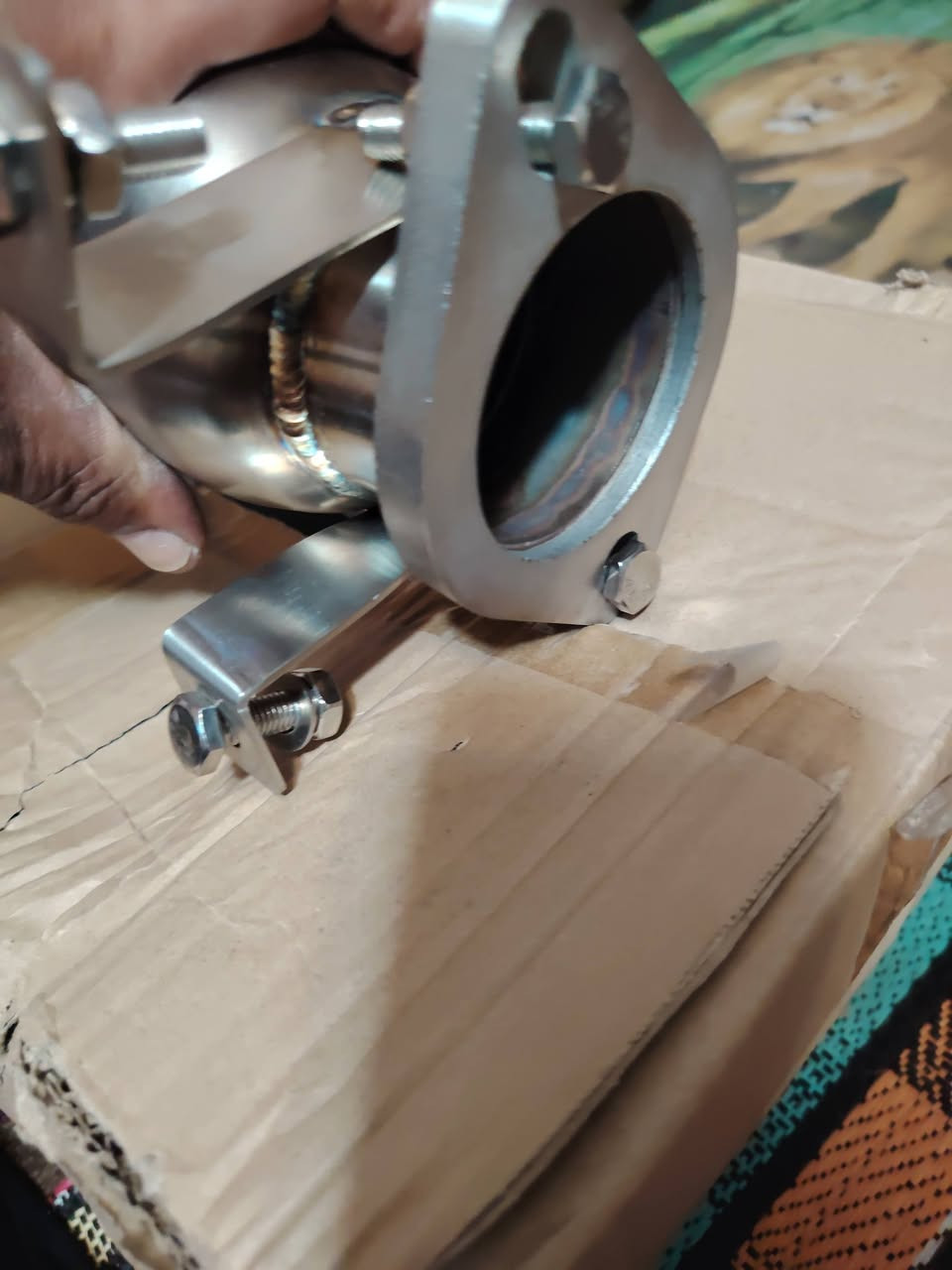 سلام عليكم صالنصه جديده بلوك ما اعرف مال يا سيارة
اذا تفيدك تفضل خاص واتساب مازنجر ***********
مفتوح
