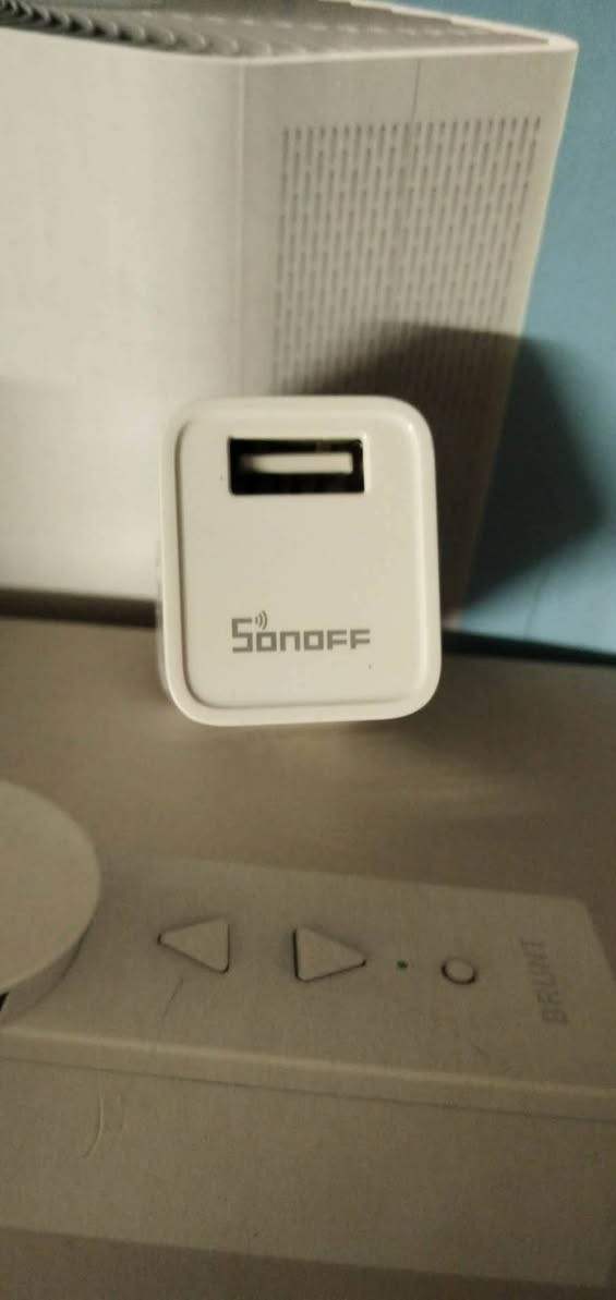 راس شاحنة واي فاي من شركة سونوف غنيه عن تعريف تحكم بجهازك من اي مكان تحب وتكدر توقت الوقت مناسب للاطفاء جهاز ومتعدد الاستخدام 
15 الف


**إذا كنت صاحب هذا الإعلان وتريد حذفه لأي سبب، رجاءا أرسل رسالة إلى الدعم الفني**