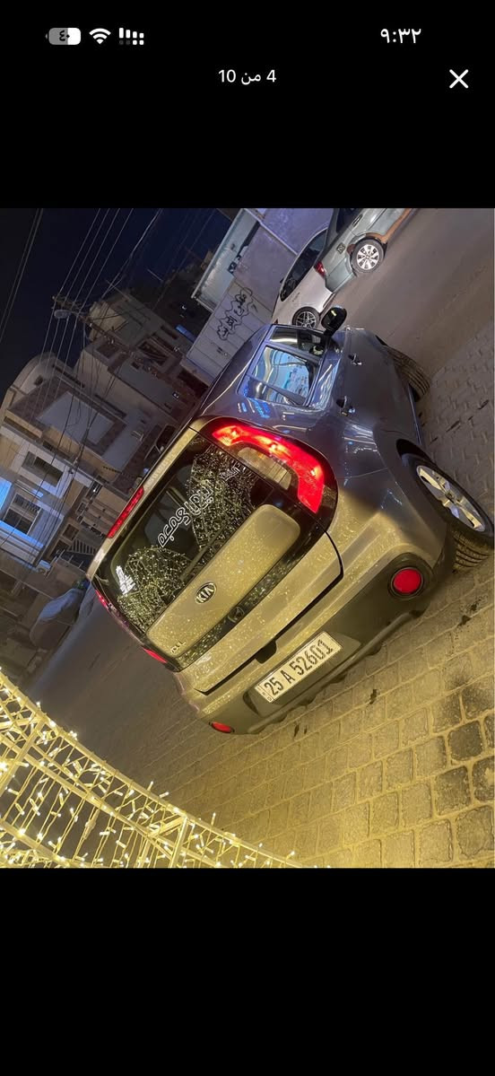 السلام وعليكم صول مديل ٢٠١٩ مكينك الف وستمية بيهة بنيد وجالغ السيارة ماشية ٦٠ الف  وقابلة الزيادة مكينة برفي ما مقتوح بيهة وير مكفول صدر جديد تخم تاير السيارة برغة ما تصرف عليهة حجر بية بيهة مواصفات شاشة كامرة تحكم ستيرن مكان السيارة بغداد المنصور الستفسار اكثر *********** سعر ١١٣ وبيهة مجال مال جية
