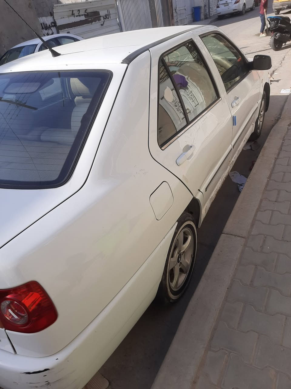 السلام عليكم شيري كوين موديل 2013 كير محرك خير من الله نظيفه بسمي تحويل مباشر سعر ٣٥ مكاني بغداد الشعب رقم ***********
