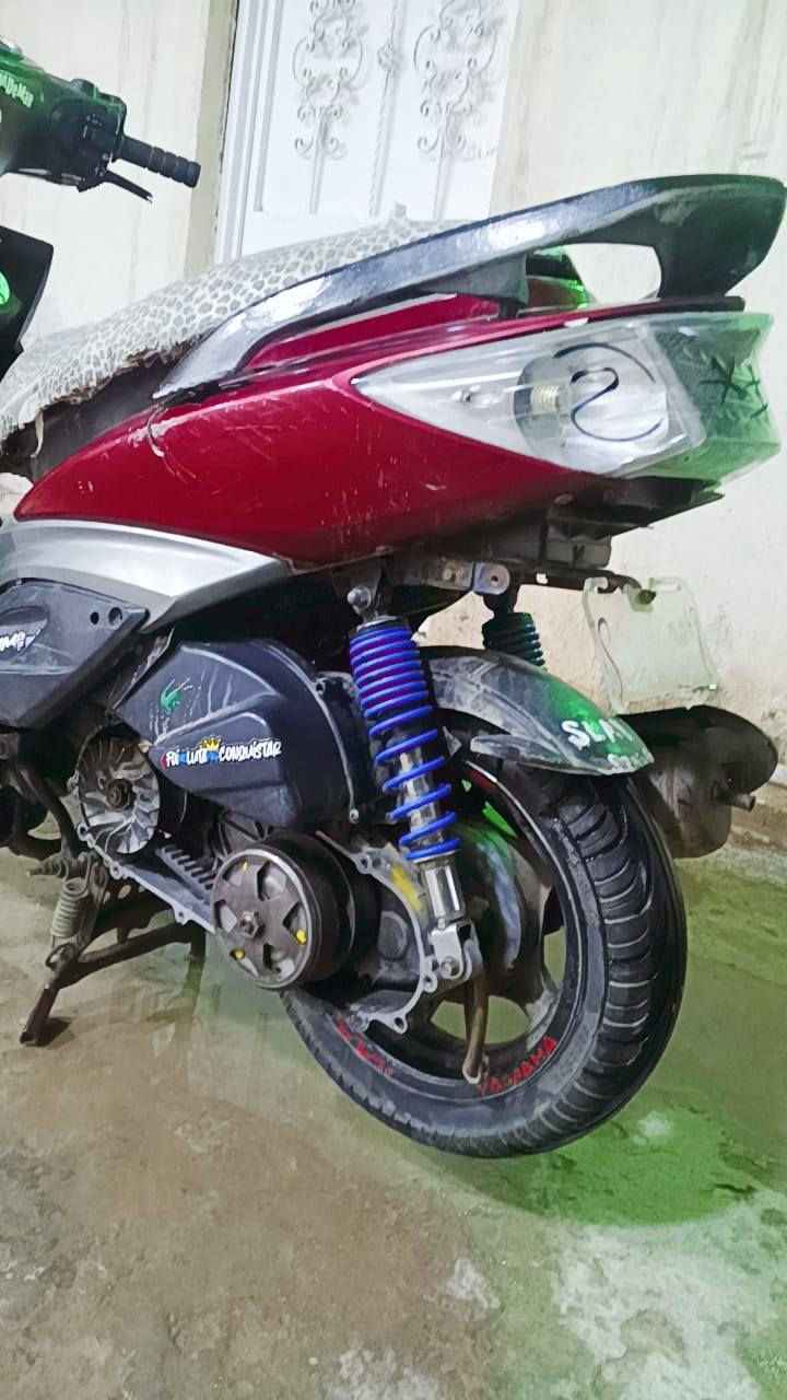 سلام عليكم سكنس ياباني ياباني كابريتر فحل نضيفه نكرة سلف عداد بگ لايت اشاير نقص فقط بجم فقطط مكينه مكفوله مكاني بغداد الشعب حي اور سعر 350 وبيها مجال للشراي متوازي عليها مابيعها بهذا السعر بس متوازي عليها مراوس حسب القناعه رقم ***********
