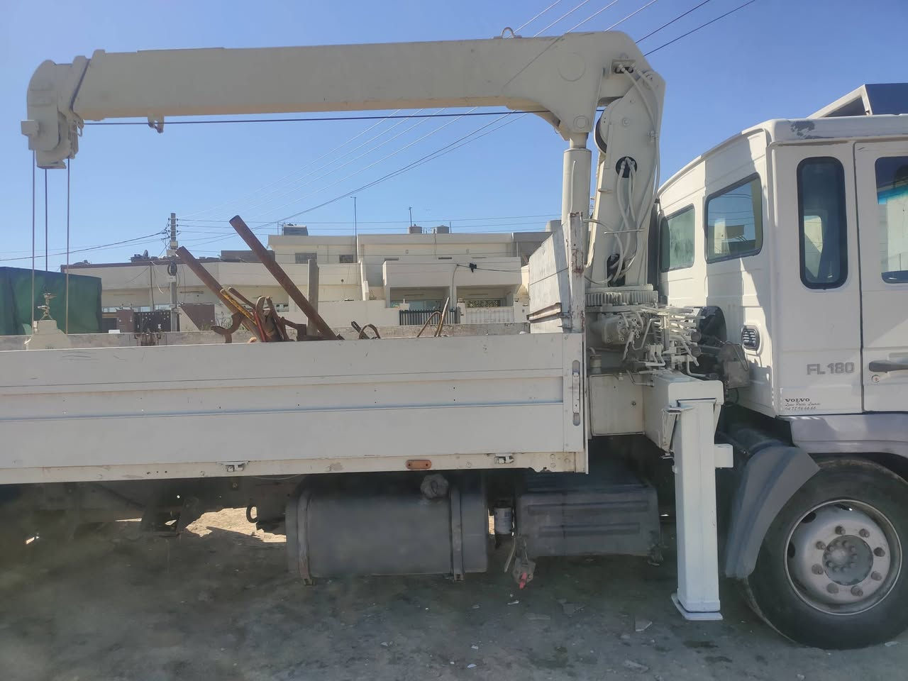 ڤالڤۆ مودیل2000
سنوی2025
گیر محرک بشرت

arbel
کرین 5تن
***********
