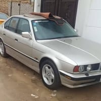 بي ام • كير • الديوانية