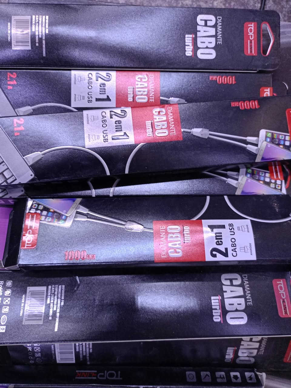 كيبل شحن مزدوج....كلكسي+ ايفون...طول الكيبل متر....السعر 2000 دينار.. الامازون للماركات الأصلية.. العنوان الديوانية شارع الاسكان الرئيسي... مجاور مجمع كفيل كربلاء


**إذا كنت صاحب هذا الإعلان وتريد حذفه لأي سبب، رجاءا أرسل رسالة إلى الدعم الفني**