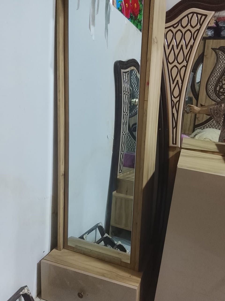 غرفه تركيه 5قطع السعر ٥٥٠ نجف شارع المطحنه مقابل قريه الغدير عمود ٢٨٢


**إذا كنت صاحب هذا الإعلان وتريد حذفه لأي سبب، رجاءا أرسل رسالة إلى الدعم الفني**