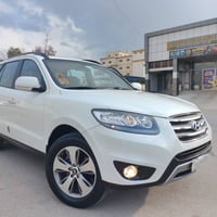 سانتافي • ٢٠١٢ • السليمانية