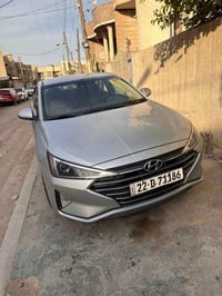 النترا موديل 20 سياره جديده  بيهه طخه ب جاملغ خلفي ليمنه حك شبر  الاست...