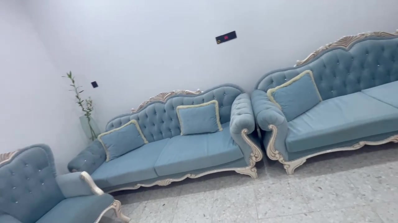 السلام عليكم تخم تركي ملكي اخذنا ب4ملايين نضافة مية بالمية اريدة بمليون وبي مجال البيع بسبب الانتقال لمساحة اصغر


**إذا كنت صاحب هذا الإعلان وتريد حذفه لأي سبب، رجاءا أرسل رسالة إلى الدعم الفني**