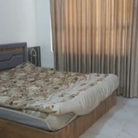 مجمع سيد اسماعيل • كربلاء • غرفه نوم