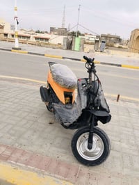 دراجة • بيجي • للبيع