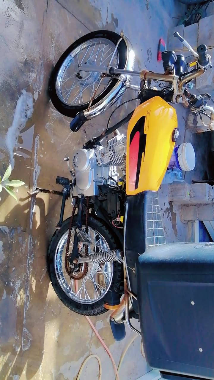 اسلام عليكم شباب دراجه كلك سعرها 450وبيهه مجال  مكاني البصره
***********
