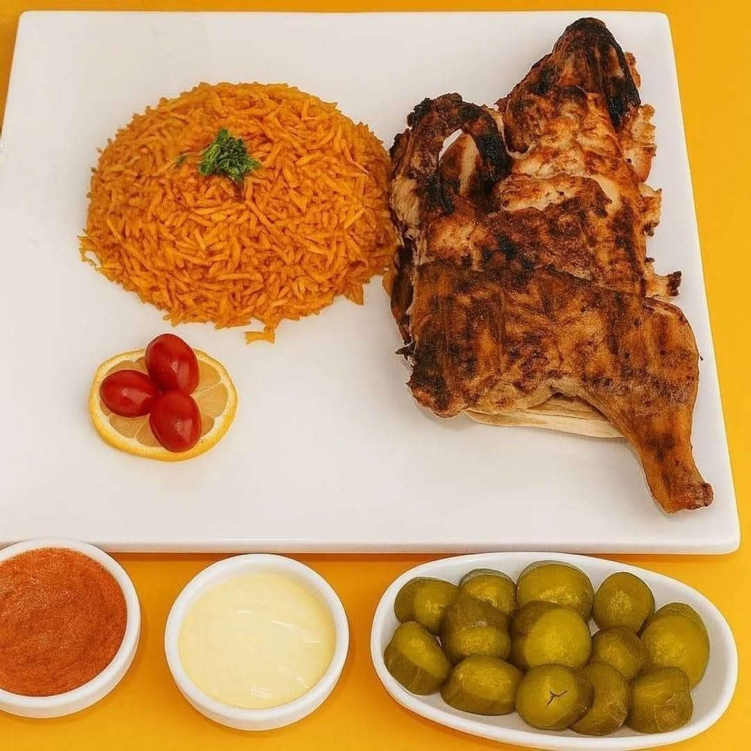 من رخصت صاحب الكروب
سلام عليكم 

محتاج فرصه عمل داخل فلوجه اذا بمطعم يكون افضل

اني خلفه شوي دجاج اجنحه عصى طبل تحميص وجبات صاج بركر كبه شوي هواي اصناف اعرف كل هاي اصناف شوي + تحميص ع فحم

متفرغ حاليا التزام بعمل ومواعيد

سكن فلوجه

تواصل خاص

التوفيق للجميع أن شاء الله 

هاتف *********** متوفر واتساب
