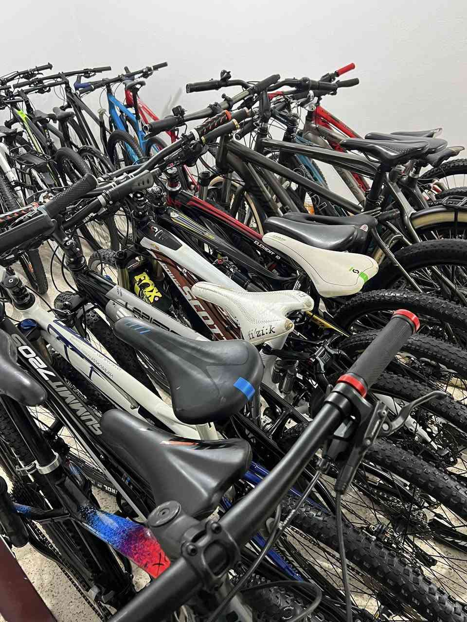 مرحبا بكم نصر الله للدراجات الهوائية  🚴
متوفر بضاعة أصلية أوربية جودة عالية 

☎️0666650360

📌العاصمة


**إذا كنت صاحب هذا الإعلان وتريد حذفه لأي سبب، رجاءا أرسل رسالة إلى الدعم الفني**