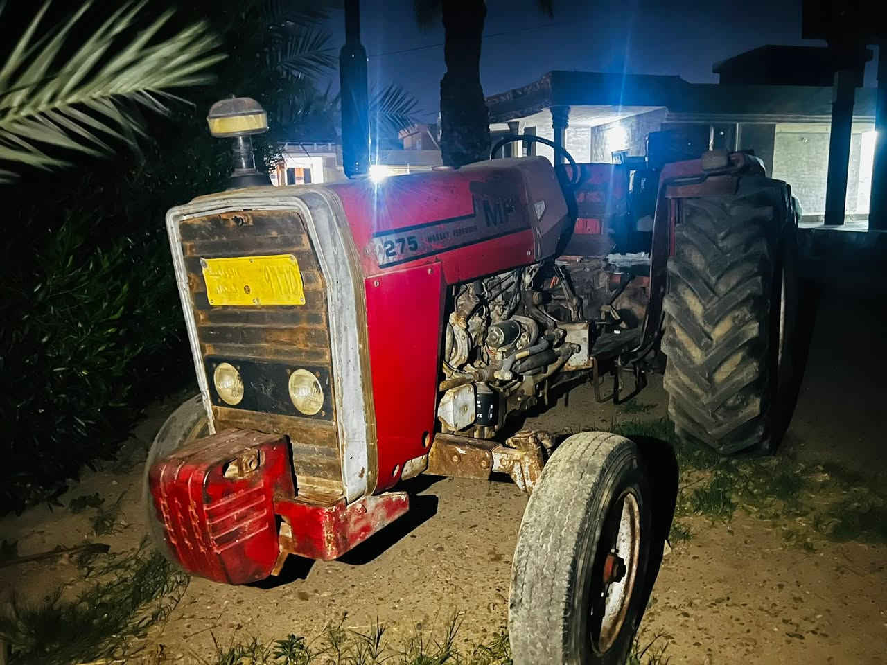 فركسن جاهزه للبيع جزيره لخالديه.


**إذا كنت صاحب هذا الإعلان وتريد حذفه لأي سبب، رجاءا أرسل رسالة إلى الدعم الفني**