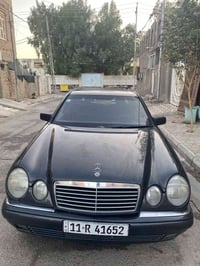 ام عيون • ١٩٩٧ • محرك ٣٢٠