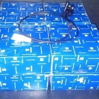 حساس ABS خلفي • بولبرن خلفي • توصيل