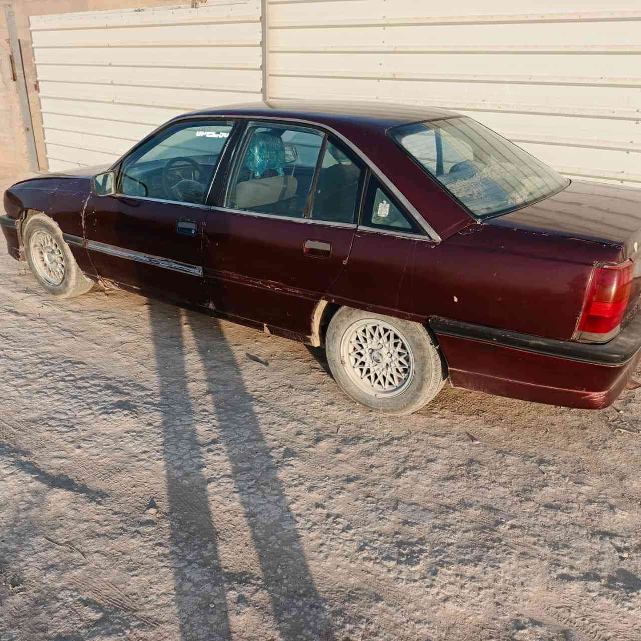 للبيع موديل ٨٨ كفالة من ضرب رقم كربلاء سنويه ٢٠٢٩ لا تسقط مكان بابل سيار مكينته كايم   ***********
