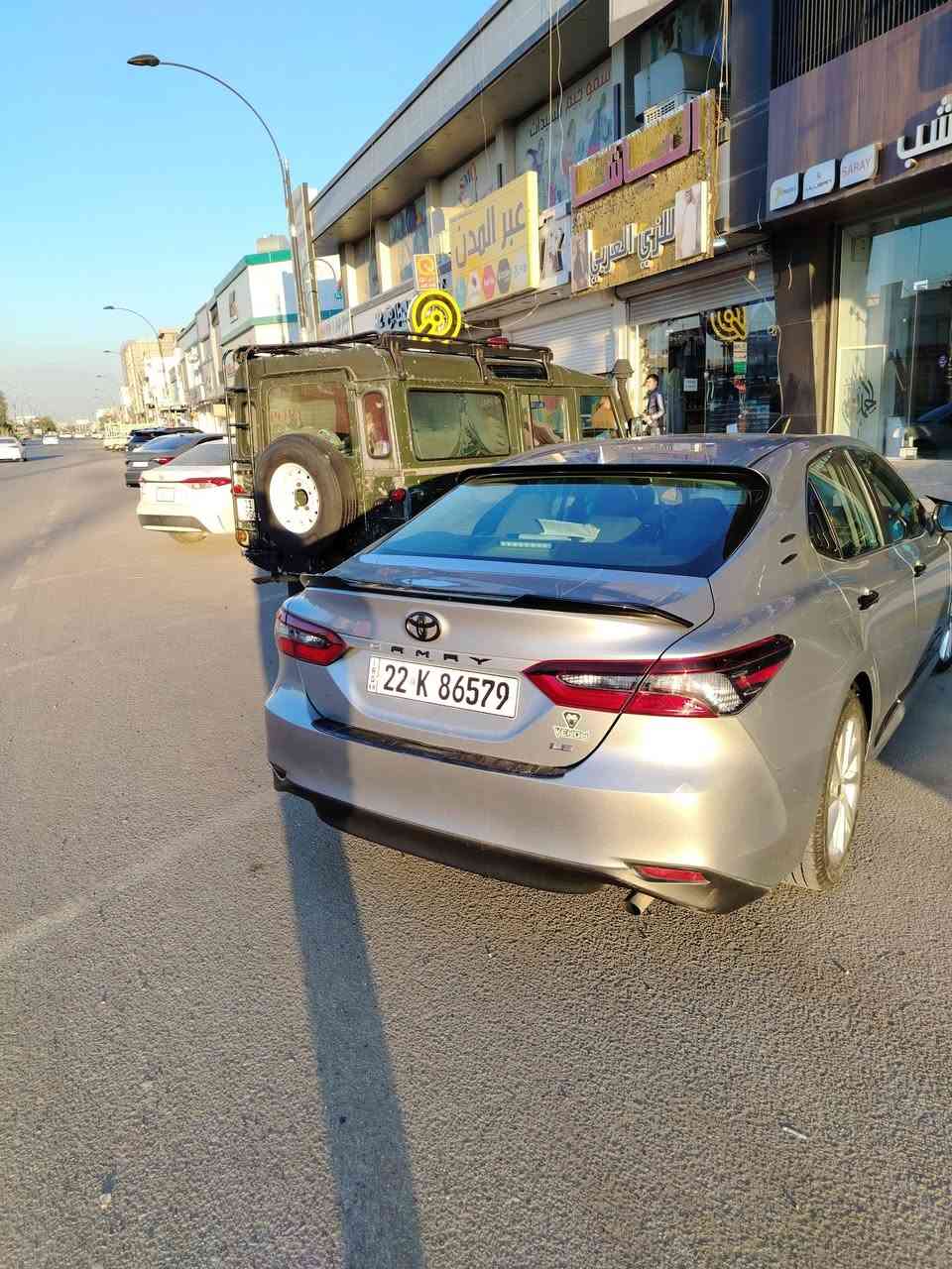 سلام عليكم كامري موديل 2022
السعر 205
***********
