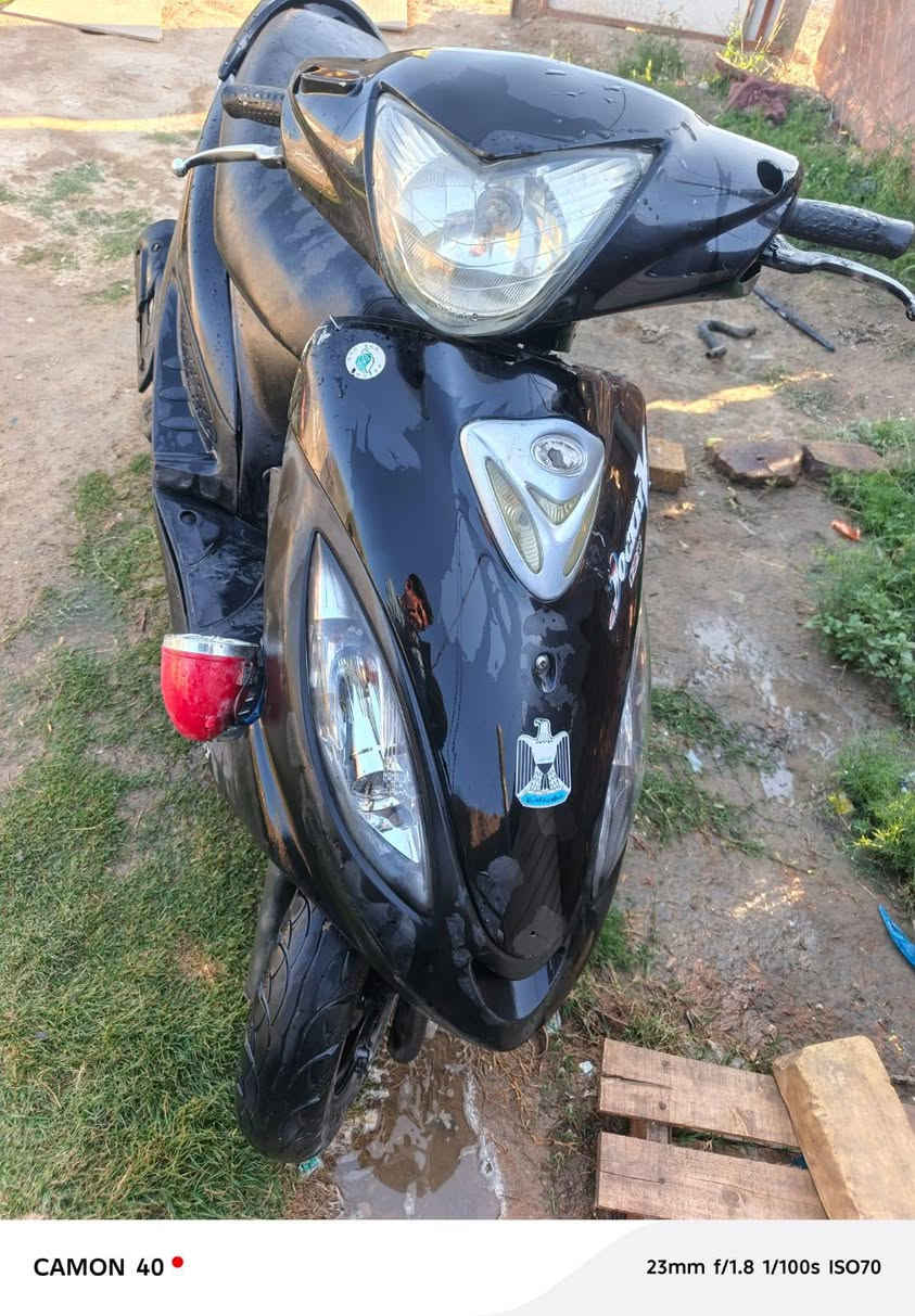 سلام عليكم
دراجه  كامكو 
قبل ثلاثة أشهر طلعه من ال حاويه
دراجه شغاله 
مكفوله من كلشي 

سعر 🤑650$$
بيه مجال قليل
مكاني نجف_ كوفه _عباسيه
الشراي 
KaKà SK  يراسني بيه ويدلل


**إذا كنت صاحب هذا الإعلان وتريد حذفه لأي سبب، رجاءا أرسل رسالة إلى الدعم الفني**