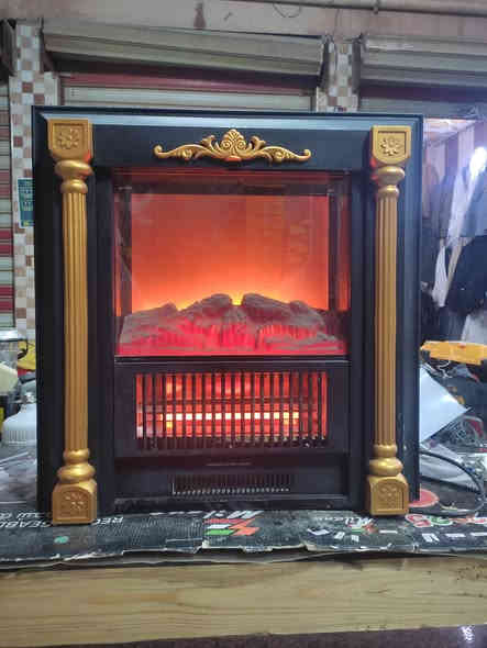 السلام عليكم مع بداية فصل الشتاء وانخفاض درجات الحرارة تتوفر صيانة جميع انواع المدافئ الكهربائية والمدافئ الزيتية والمدافئ الهوائية الجدارية والأوربية وماكنات اللحام الإلكترونية وجهاز التحويل الالكتروني(جنج اوفر) وشاحنات الدراجات الكهربائية وجميع الأجهزة المنزلية الاخرى(طباخات ليزرية - قلايات هوائية - اوفن - مكنسة كهربائية - خلاطات عصائر - ثرامات لحم ٠٠٠٠٠) المكان الشامية شارع ال ابو ناصرية داخل قيصرية سيد ايوب خلف مكتب المحامي حسن النصراوي للأستفسار الاتصال ع الرقم(***********) شريحة - واتساب او مراسلة الصفحة ( صيانة رافع قدرة)
