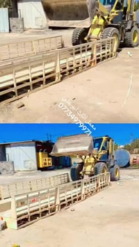 نفحص الهيكل • تجهيز قياسات • محموديه