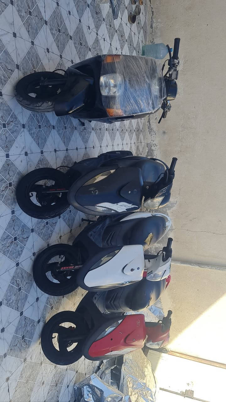 ماكسات رمبه سعر خاص عنوان البصره ابو الخصيب اي استفسار خاص ***********
