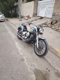 دراك ستار 400 • موديل 2007 • ديالى