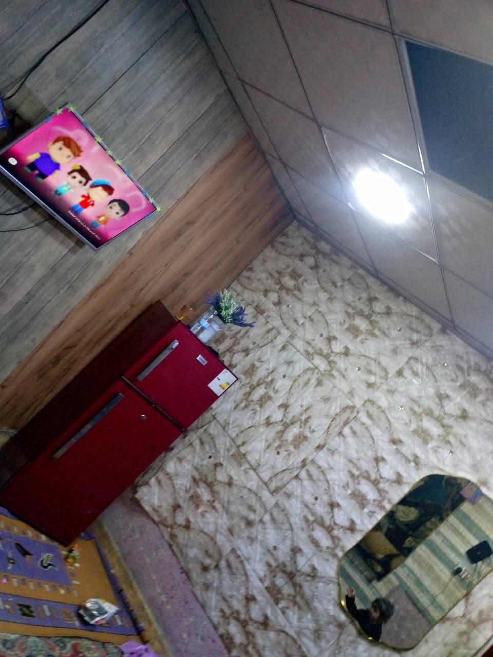 دار للبيع الواجهة 5 النزال 16
دار تجاوز مكان الدار شارع الملعب الكهرباء 
قبل سده 
كهرباء بدون انطفاء ؟؟وماء الاستفسار 
الاتصال او وات ساب 
***********
