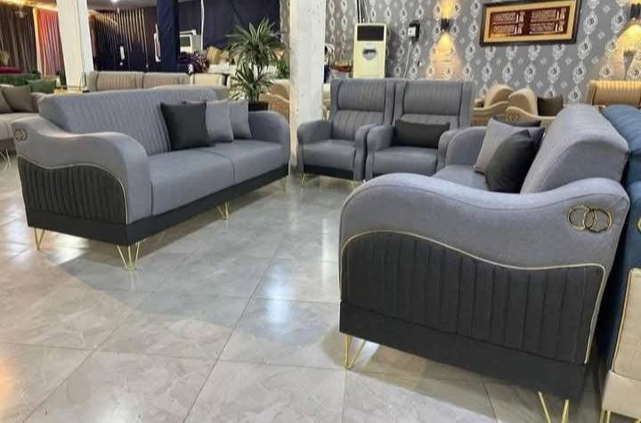 ✨ زبائننا الكرام ✨
نوفر لكم موديلات متنوعة من التخامة بألوان عصرية وتصاميم مختلفة تناسب جميع الأذواق.

🪵 المواصفات:
• عمل خشب روسي متين
• إسفنج مميز درجة أولى
• أقمشة متنوعة وبجودة عالية
• أسعار مناسبة للجميع

🛋️ كما يتوفر لدينا:
• شغل دواوين حسب الطلب
• تنفيذ وفق القياسات المطلوبة
• اختيار النوع والتصميم بما يناسب ذوقكم

🚚 خدمة التوصيل:
✔️ توصيل إلى جميع محافظات العراق
✔️ توصيل مجاني داخل محافظة بابل

📍 العنوان: الحلة – شارع 80 قرب شارع الحسينية

📞 للتواصل والاستفسار:
0772 712 6002 واتساب
***********
***********

💬 تواصلوا معنا الآن واحصلوا على أفضل جودة بأفضل سعر
✨ وشكراً لثقتكم بنا ✨
