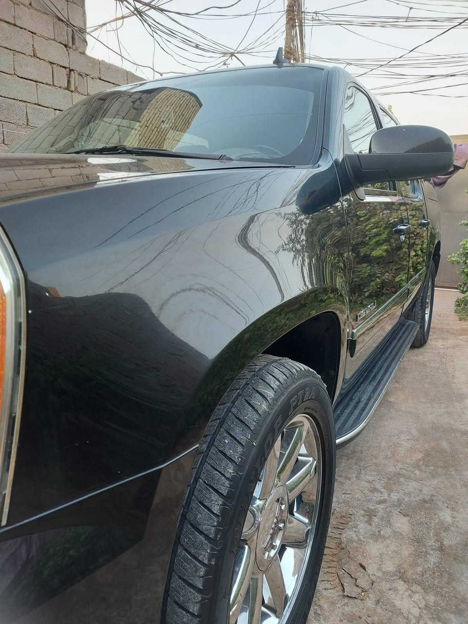 دنالي للبيع موديل 2011 فول مواصفات سياره جاهزه تفاصيل اكثر مراسلة وات ساب ***********
