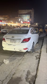 اكسنت خليجي 2012  فول مواصفات فئة بلو تحكم ستيرن 4 دسك اشاير بلمري 5 ت...