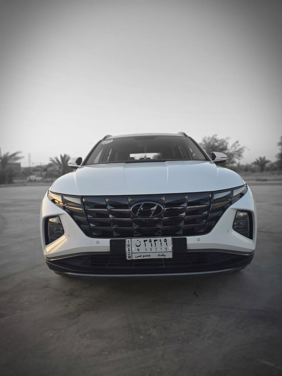 سيارة توسان 2024 وارد خليجي فول مواصفات والصور كدامك شوفه سعره 220$ وبيها مجال


**إذا كنت صاحب هذا الإعلان وتريد حذفه لأي سبب، رجاءا أرسل رسالة إلى الدعم الفني**