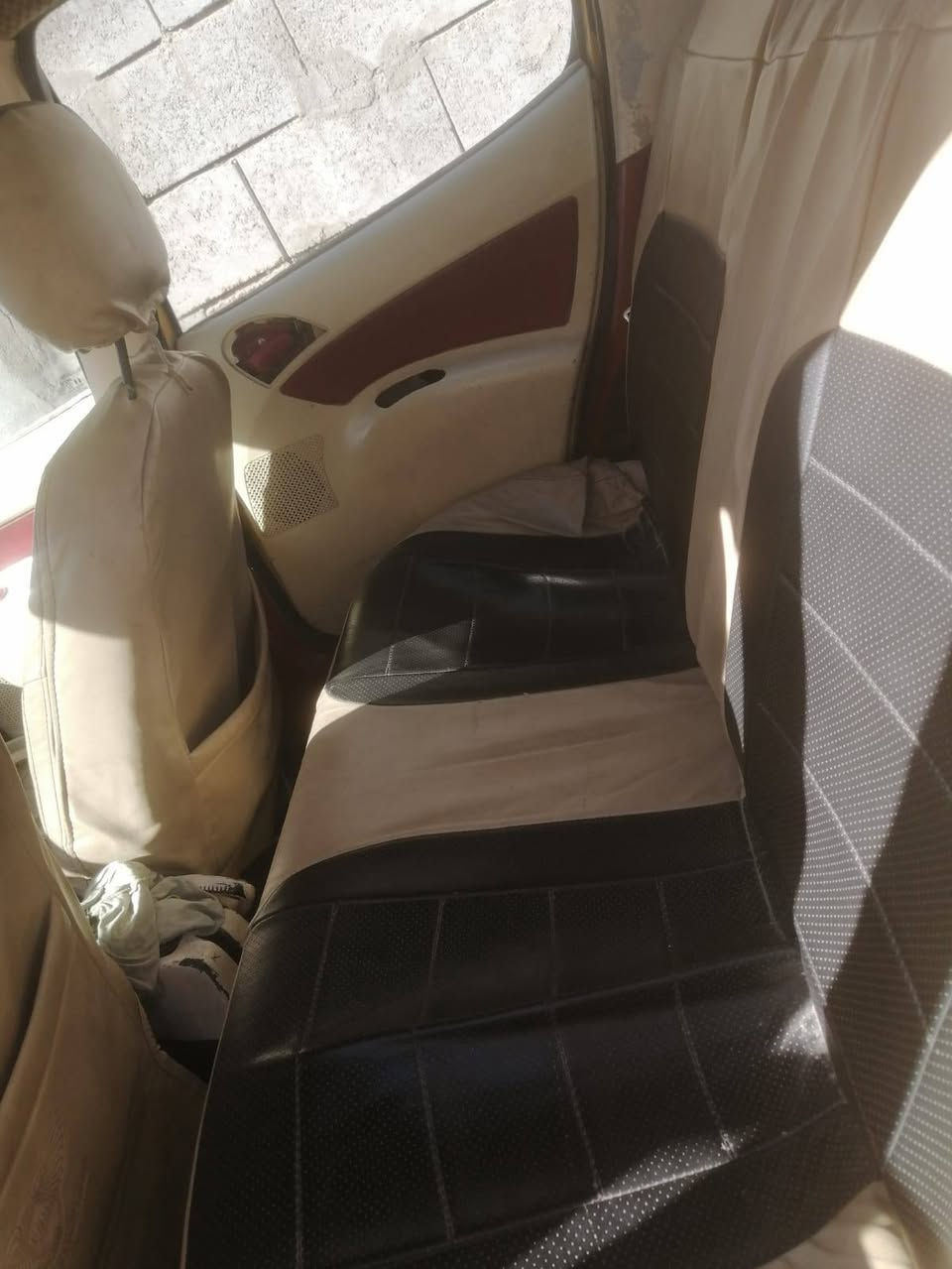 سلام عليكم
سياره سمند رنا موديل 2014 محوره محرك وكير كورله سنويه جديده 2031 تنتهي باسمي تحويل ثاني يوم مصفره هيئه 
رقم بغداد
سعر 35 
عنوان الانبار _ الحبانيه 
تواصل عل رقم *********** موجود واتساب بي
