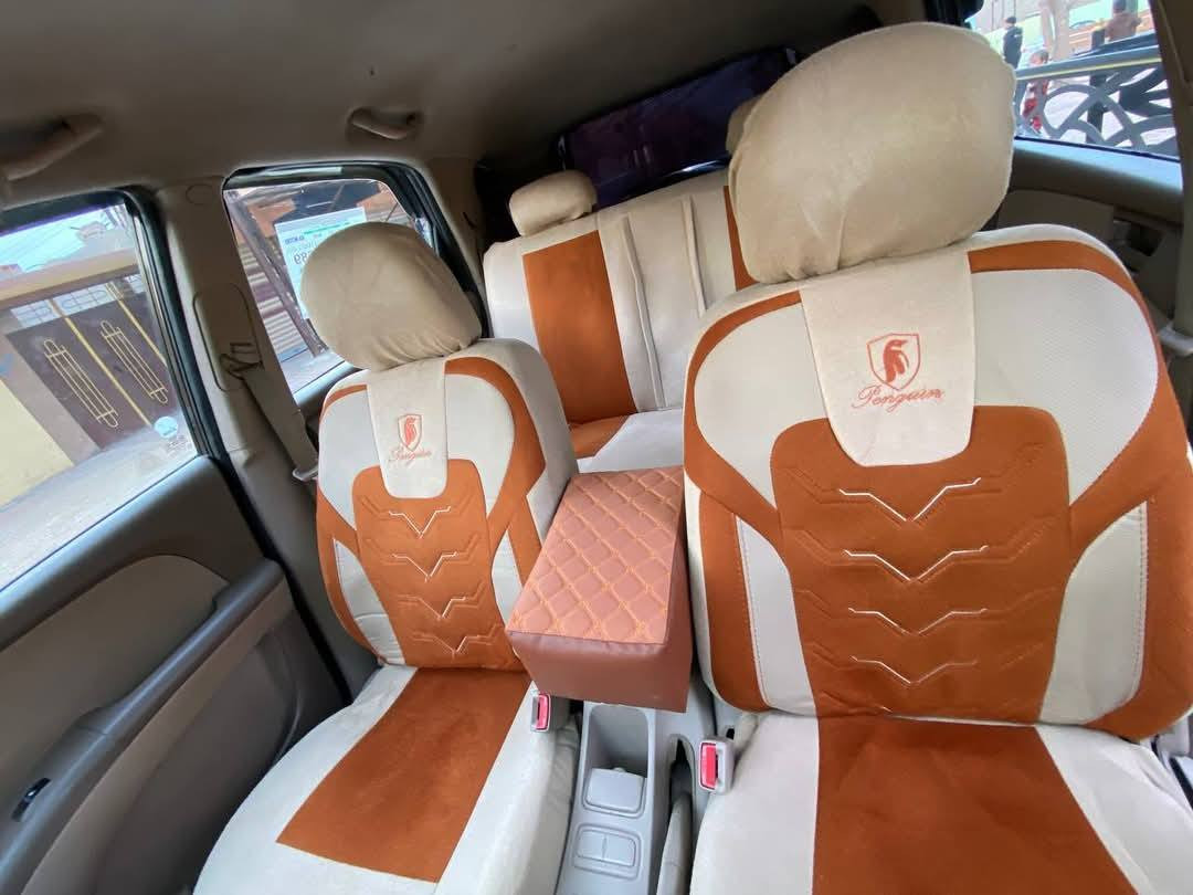 مكلف بالنشر
سبورتج موديل 2009
رقمها صلاح الدين شرط التحويل
بدون ضرر بيها ملاحظه بالجاملغ الوره
السعر 105 وبيها مجال
للاستفسار ***********
