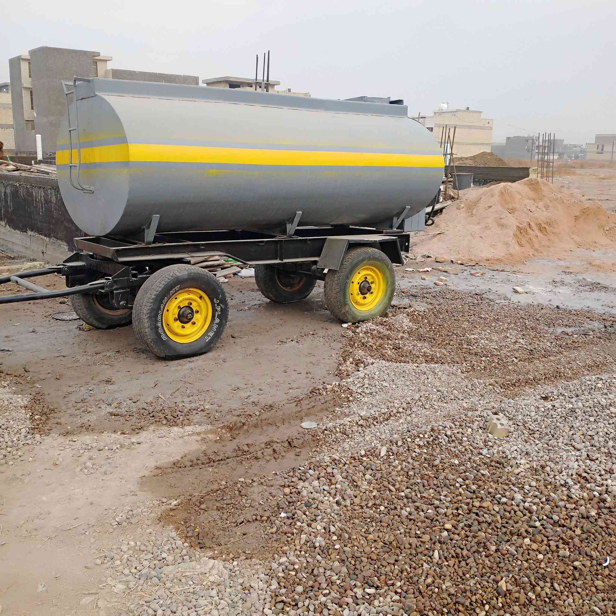 سلام عليكم مقطوره مال ماء جاهزه الشغل ب مليون ونص وبيها مجال  العنوان الكاظمية قرب جسر الدوار ***********
***********
