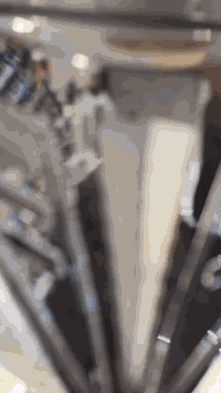 حماية، راحة، وأناقة ✨ خوذة تخليك مطمّن وتلفت الأنظار بنفس الوقت 💥  للح...