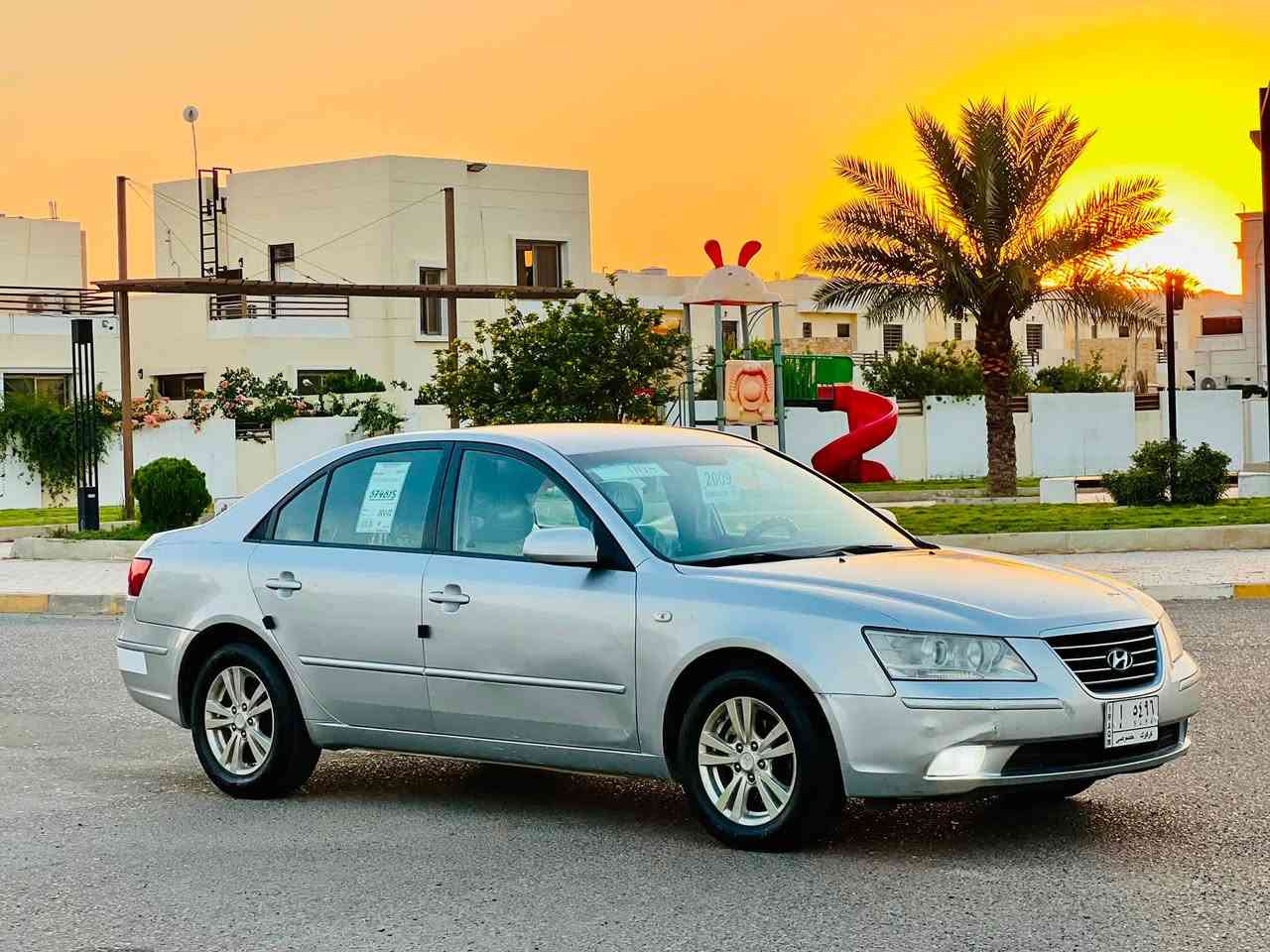 يالله السلام عليكم ....
اعتذر ع الاقساط والوعده والمرواس نقد فقط
بسعر مناسب 113$وبيها مجال للشراي السياره كفاله عامه 
عدا جاملغ سايق رش كلير فقط اثر جراد بدون ضربه هونداي سوناتا وارد خليجي الموديل 2009الون رصاصي سلفر مكينه
2400دوش المرغوب شرط ممفتوحه بدون لاصرف لاصوت لابخار 
كير بدون اي عيب مواصفات :
اشاره بالجاملغ
داخل عسلي 
كشن جك
صااج ملكي 
تحكم مري جانبي
5ويل كب كروم 
ارضيه جلد
بلاجكتور بلادي
اي بي اس 
4دسك 
يو اس بي 
اواكس 
كير/محرك/صدر/تخم تاير/تخم ويل كب/دوشمه/كهربائيات/باتري/تبريد/تدفئه/ارضيه جلد-كله جديد وبالشرط
رقم كركوك مشروع وطني يتحول بكل محافضات العراق سنويه جديده لغايه 2028شرط التحويل والغرامات عنوان السياره
صلاح الدين-تكريت الخاص مغلق للاستفسار;
***********
***********
