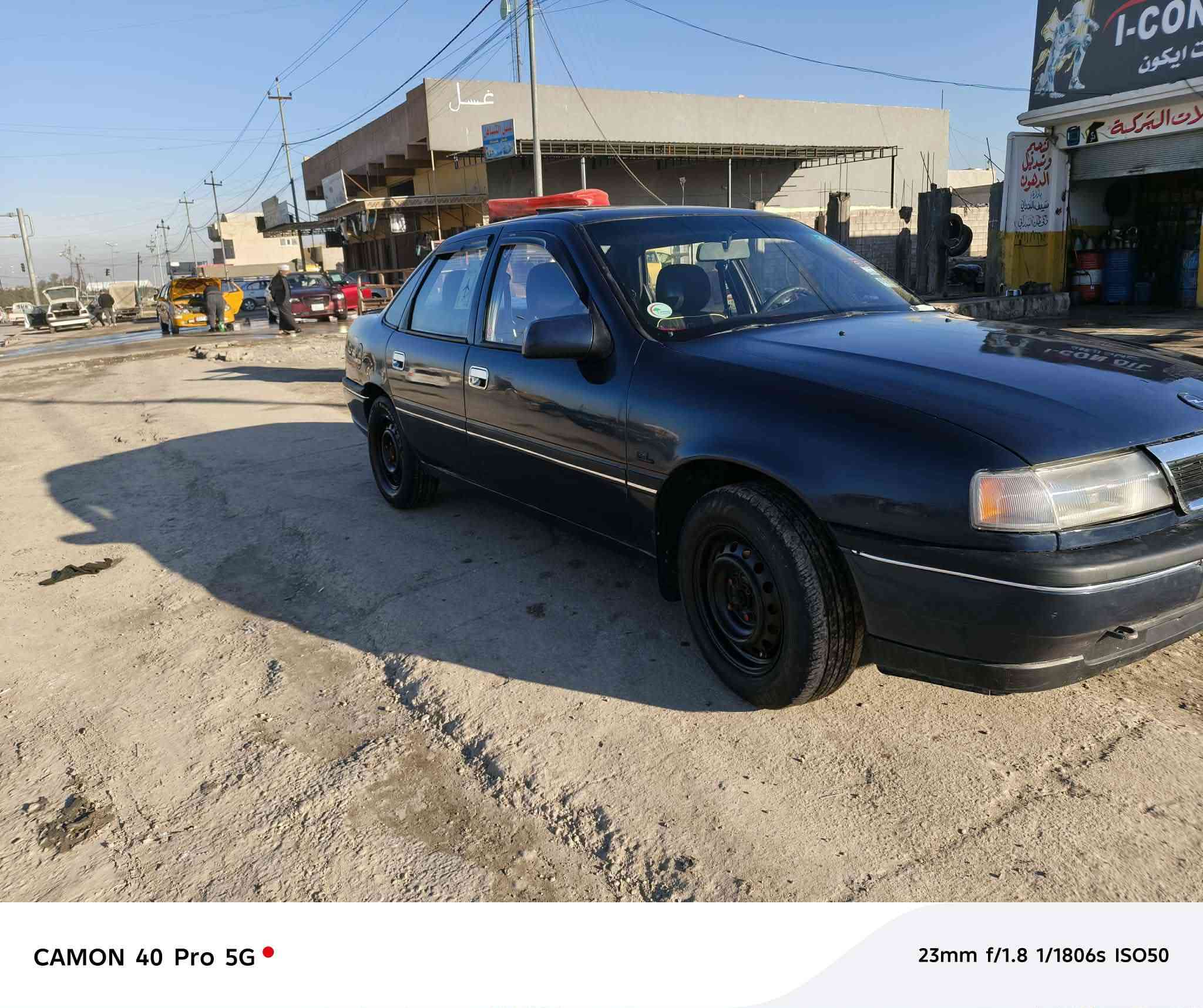 السلام عليكم وبل فكتره حجم 18 موديل1991 سياره مبخوخه بخ جمالية شرط بدون ضرر كير محرك شرط سنويه بيضه سياره داخله هزه وشرط التحويل السعر40 وبيه مجال باقي التفاصيل اتصل ***********
***********
