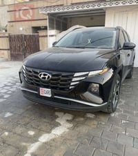 توسان ٢٠٢٤ • وارد امريكي • حادث سرقة