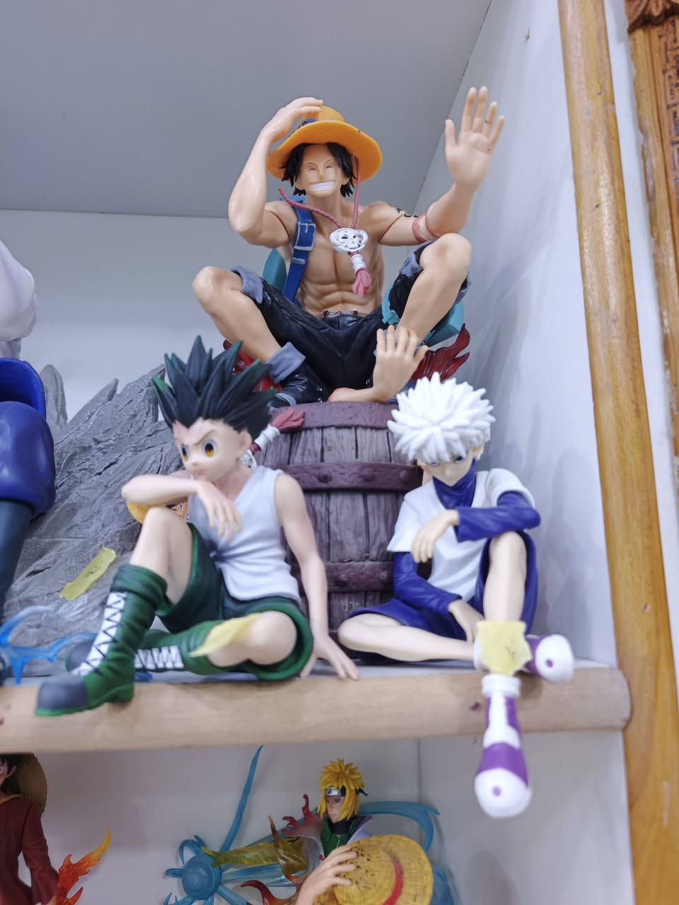 كل قطعه وسعرها


**إذا كنت صاحب هذا الإعلان وتريد حذفه لأي سبب، رجاءا أرسل رسالة إلى الدعم الفني**