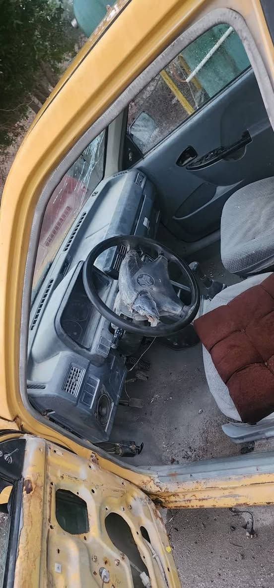 سايبه موديل ٩رقم ميسان مكينه تبخر كير حاشر مايجي مصفرها هيه وغرمات سنويه ٢٧شراي يجي خاص موجوده بلبصرة سعر ٨ورقات ***********
